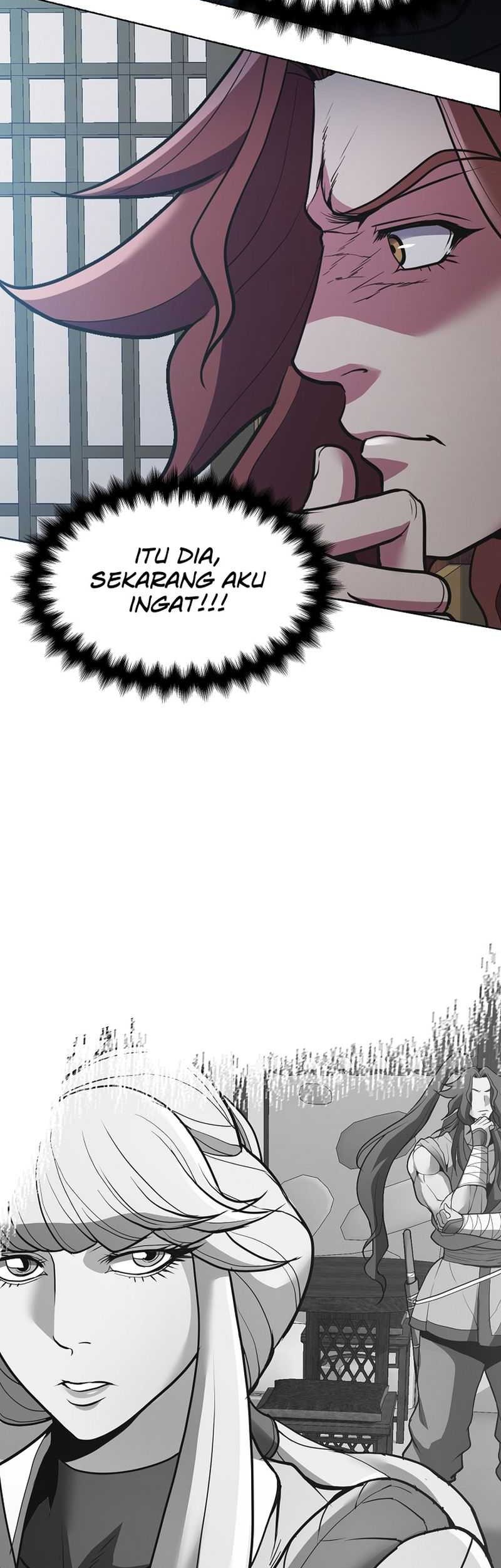 The Flag Bearer Warrior Chapter 23 Gambar 3