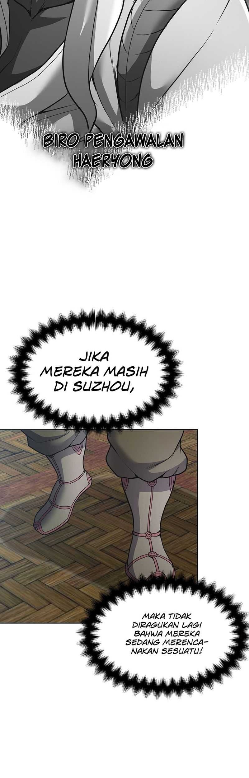 The Flag Bearer Warrior Chapter 23 Gambar 4