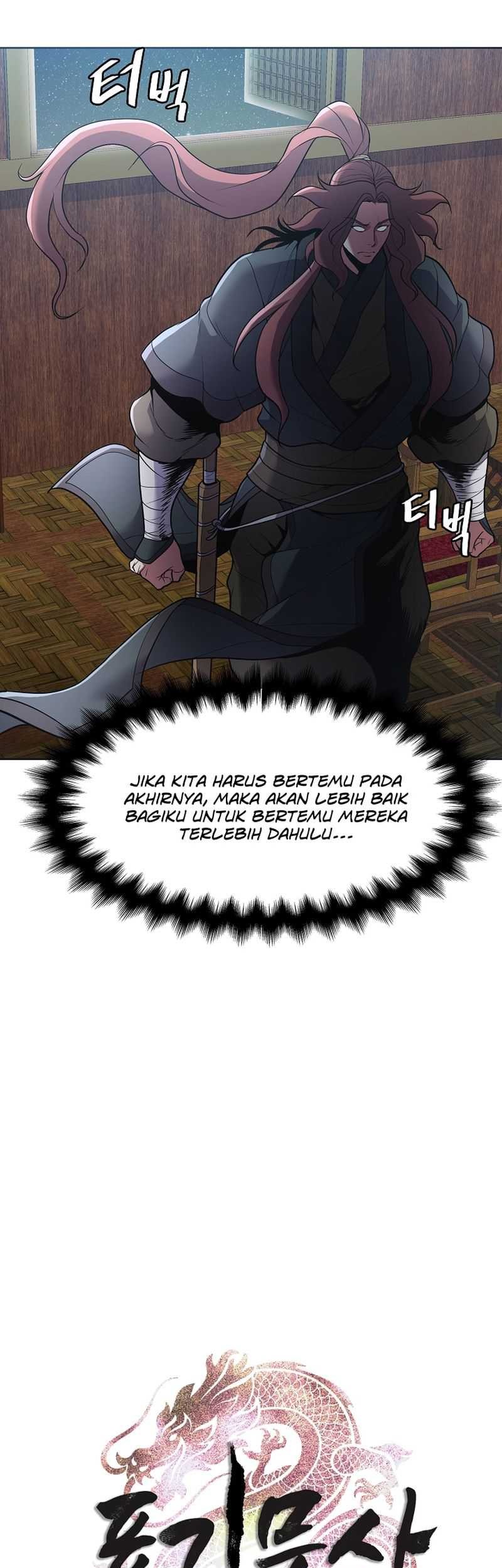 The Flag Bearer Warrior Chapter 23 Gambar 5