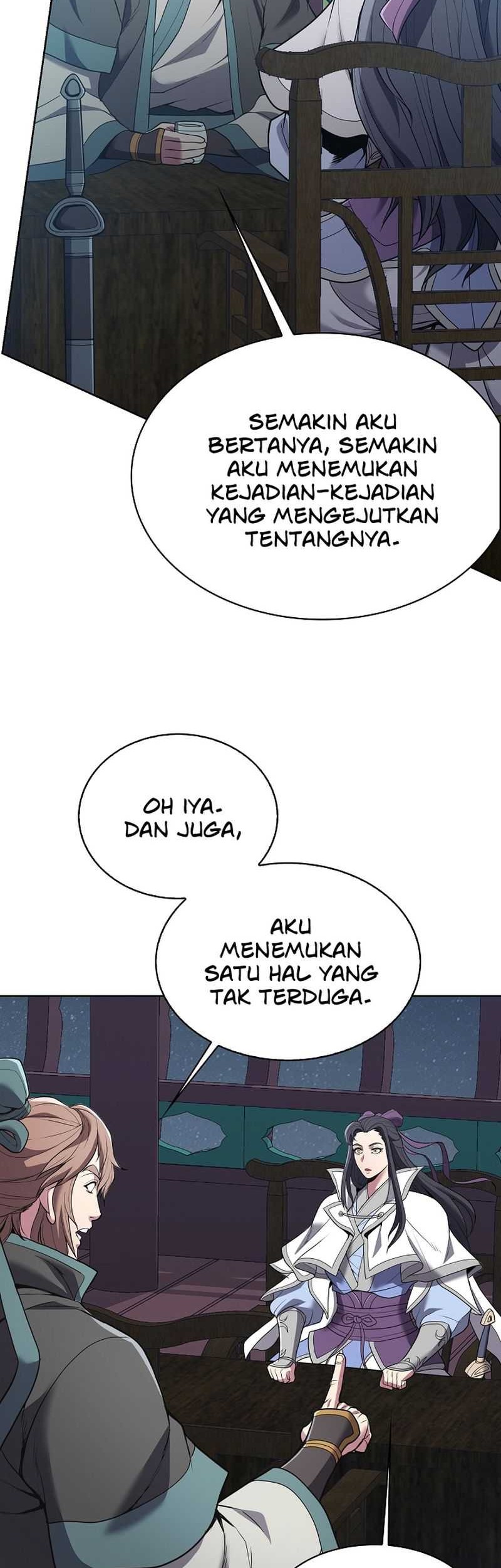 The Flag Bearer Warrior Chapter 23 Gambar 10
