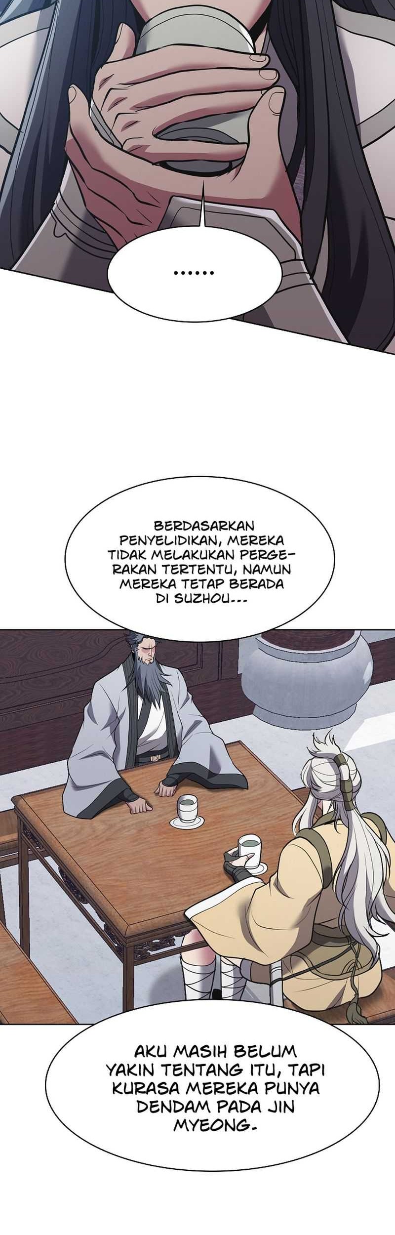The Flag Bearer Warrior Chapter 23 Gambar 12