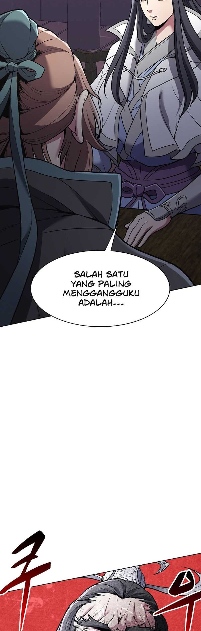 The Flag Bearer Warrior Chapter 23 Gambar 18