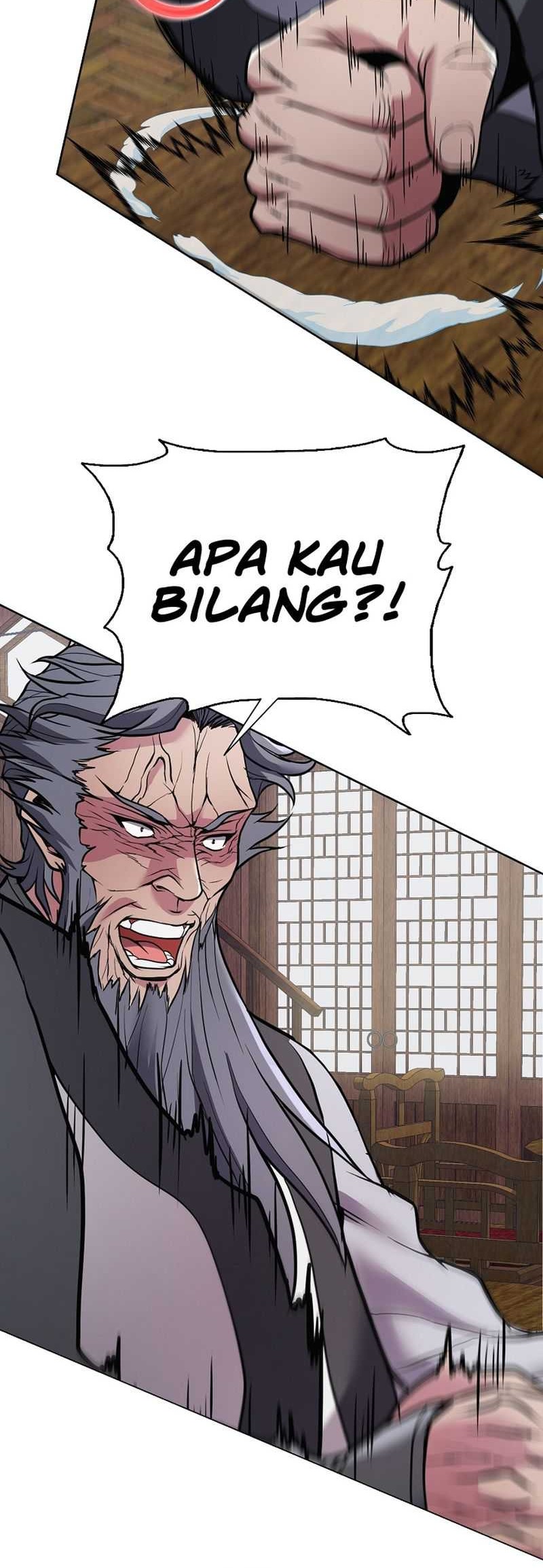 The Flag Bearer Warrior Chapter 23 Gambar 24