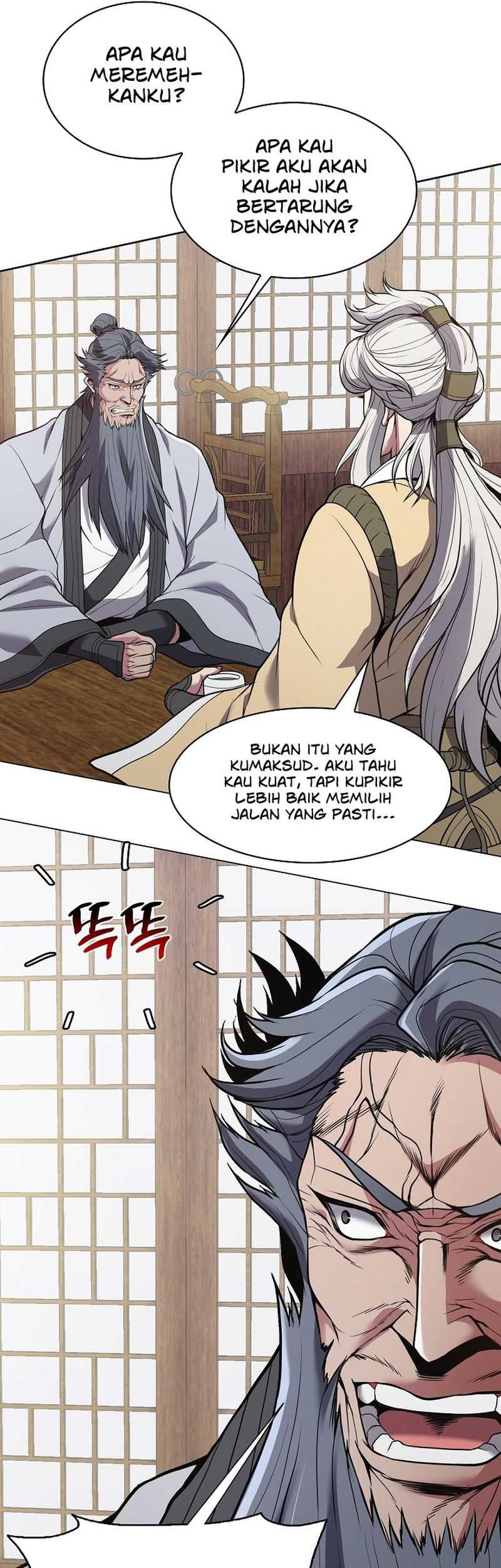 The Flag Bearer Warrior Chapter 23 Gambar 28