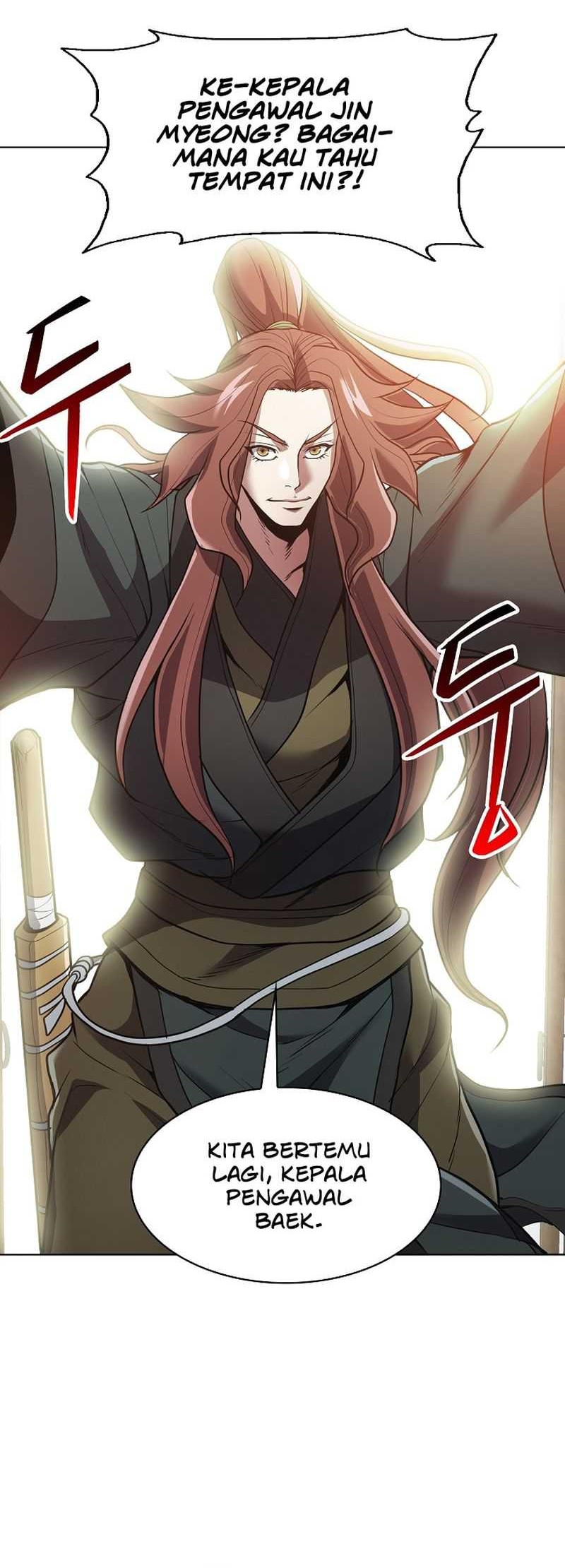 The Flag Bearer Warrior Chapter 23 Gambar 31