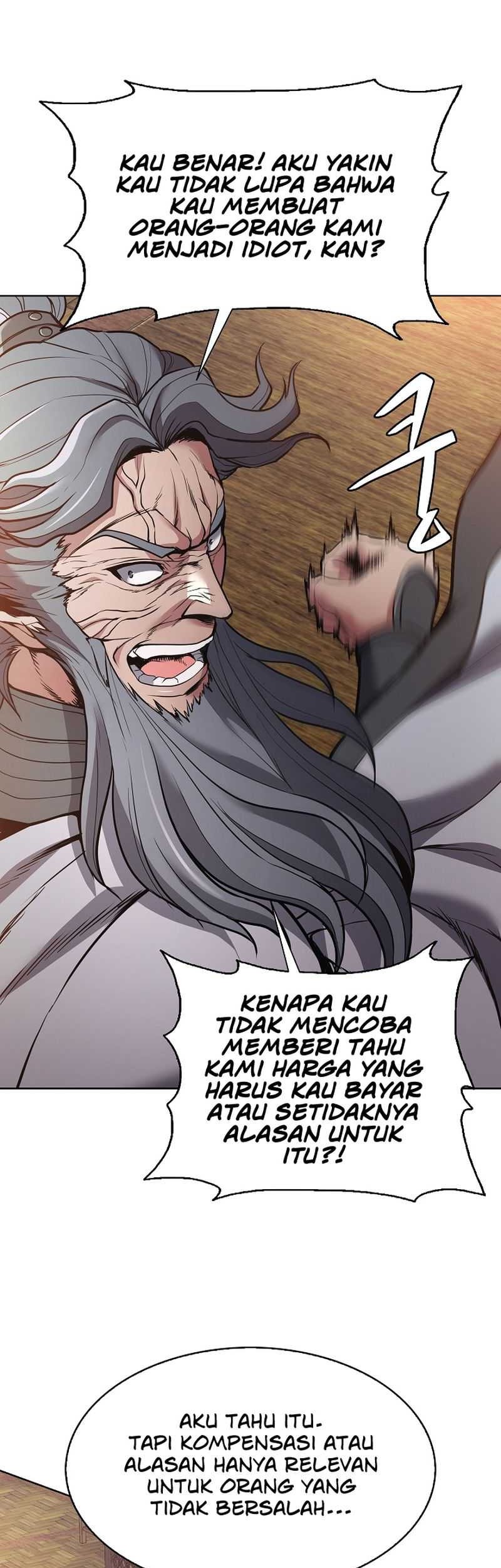 The Flag Bearer Warrior Chapter 23 Gambar 34