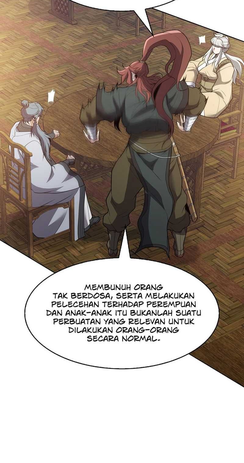 The Flag Bearer Warrior Chapter 23 Gambar 35
