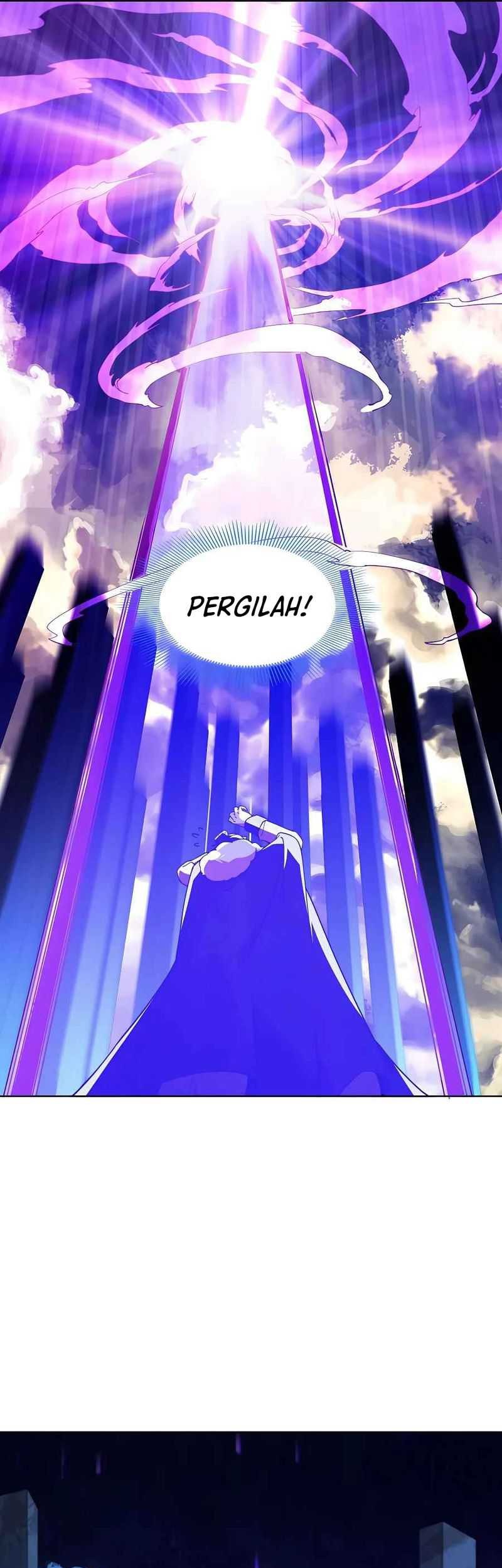 If I Don’t Die, I’ll Be Invincible Chapter 70 Gambar 9