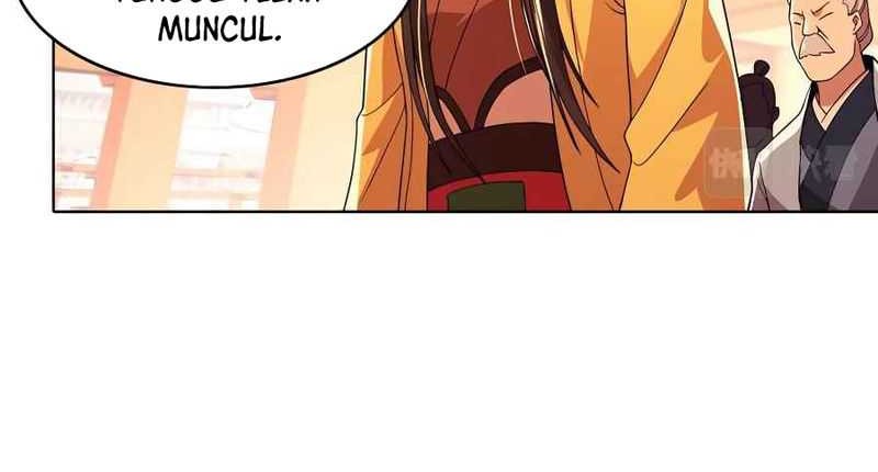 If I Don’t Die, I’ll Be Invincible Chapter 70 Gambar 23