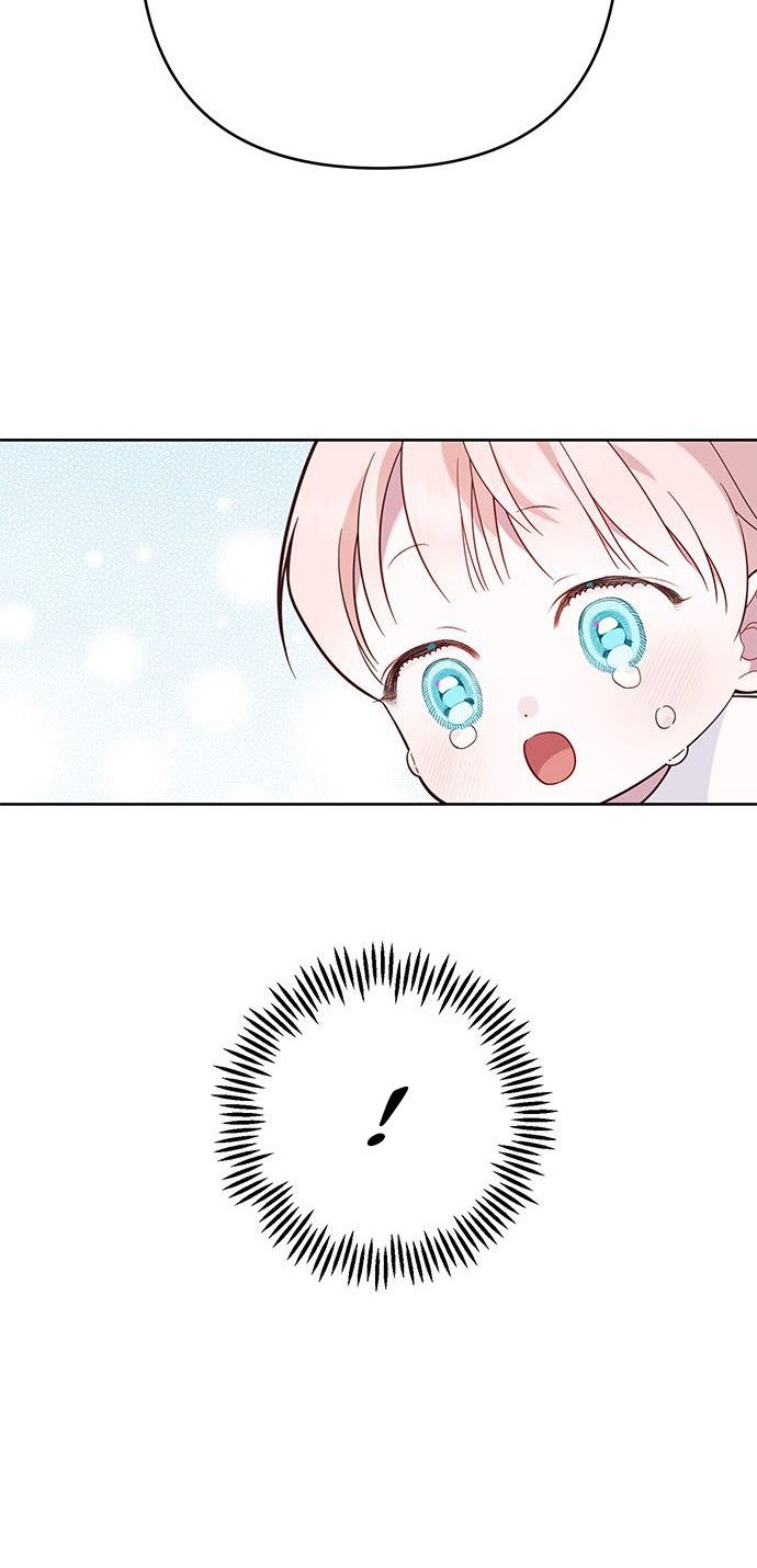 Baby Tyrant Chapter 17 Gambar 37
