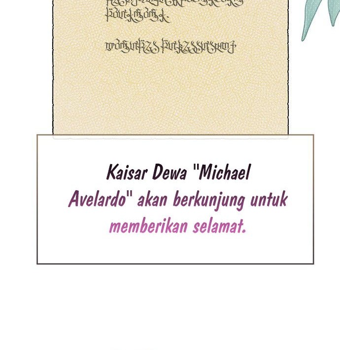 Baby Tyrant Chapter 17 Gambar 53