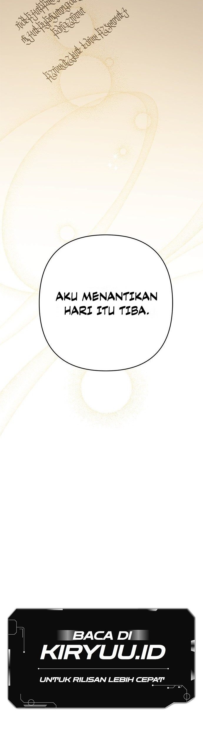 Baby Tyrant Chapter 17 Gambar 63