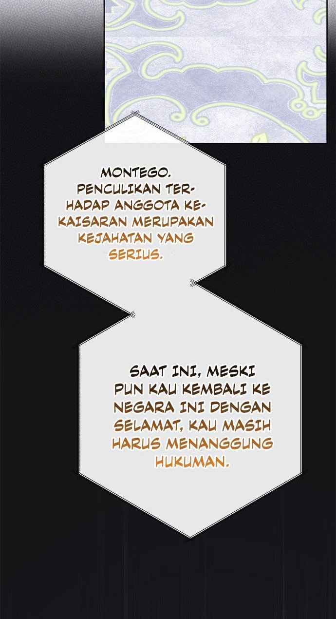 Baby Tyrant Chapter 17 Gambar 17