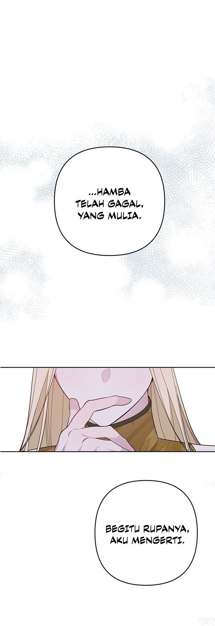 Baby Tyrant Chapter 17 Gambar 21