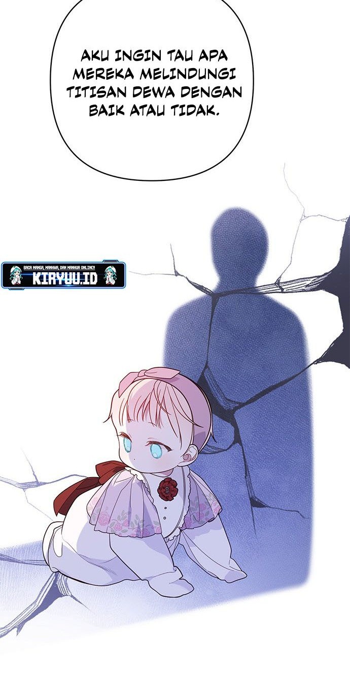 Baby Tyrant Chapter 17 Gambar 25