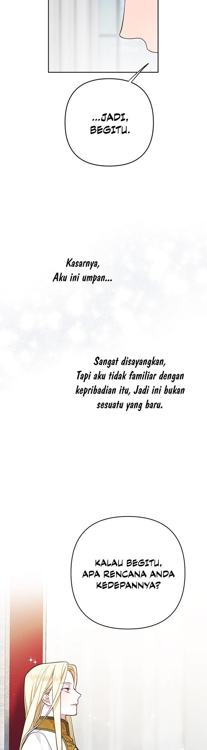 Baby Tyrant Chapter 17 Gambar 27