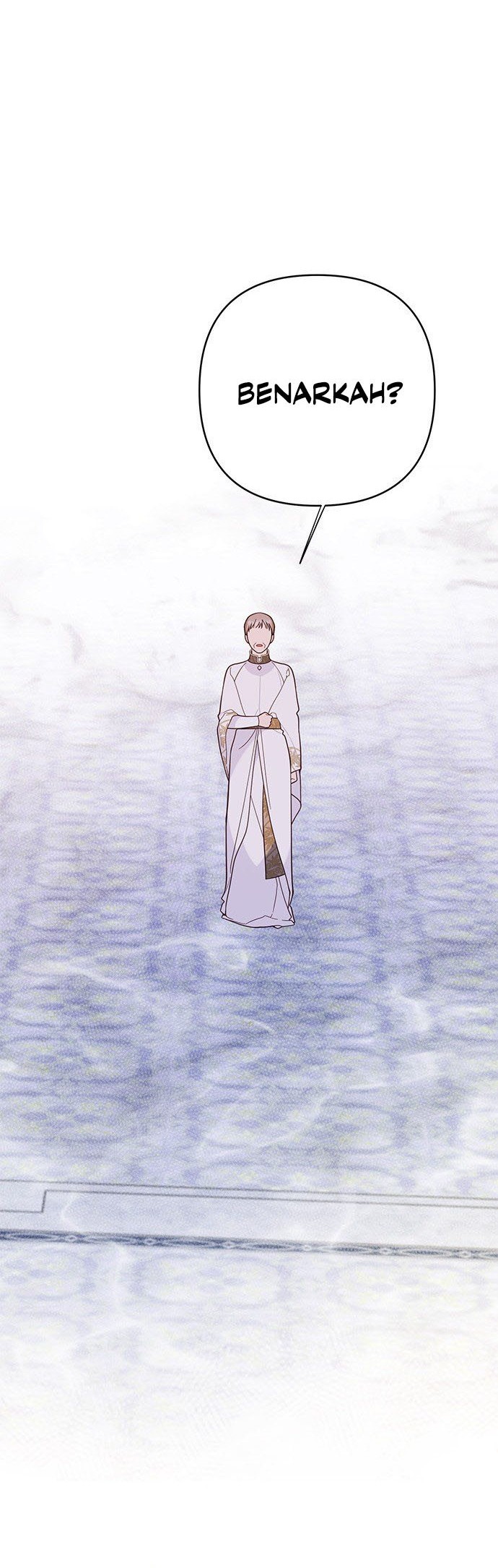 Baby Tyrant Chapter 17 Gambar 29