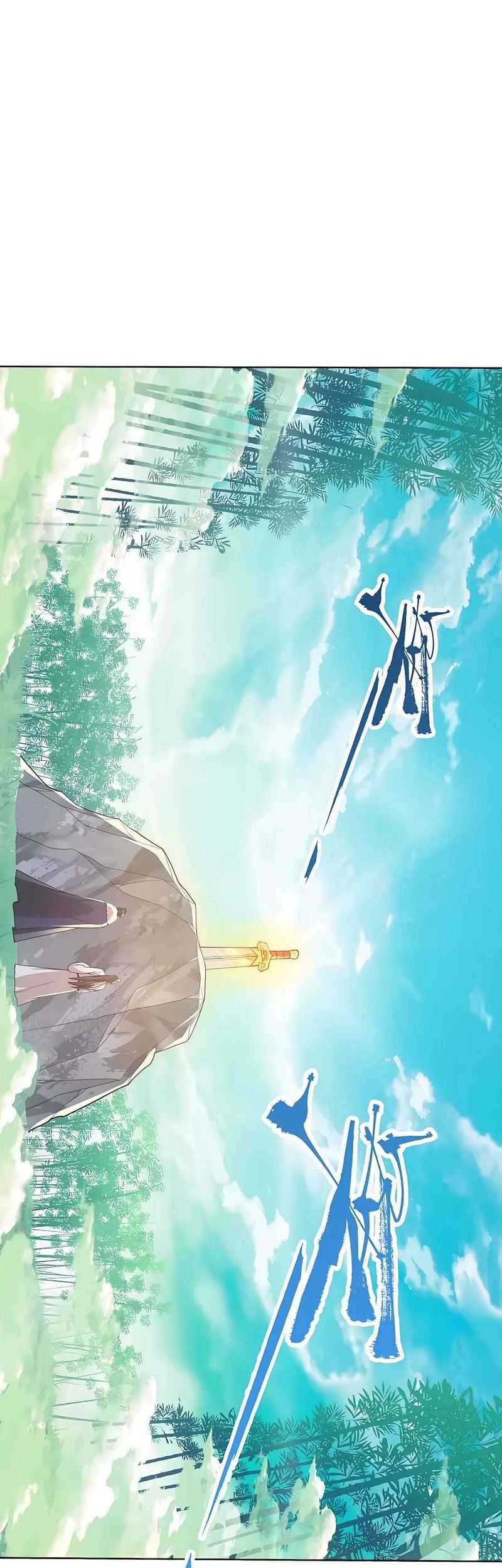 If I Don’t Die, I’ll Be Invincible Chapter 67 Gambar 25