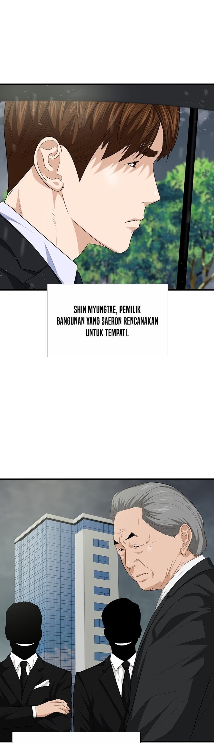 This is the Law Chapter 93 Gambar 20