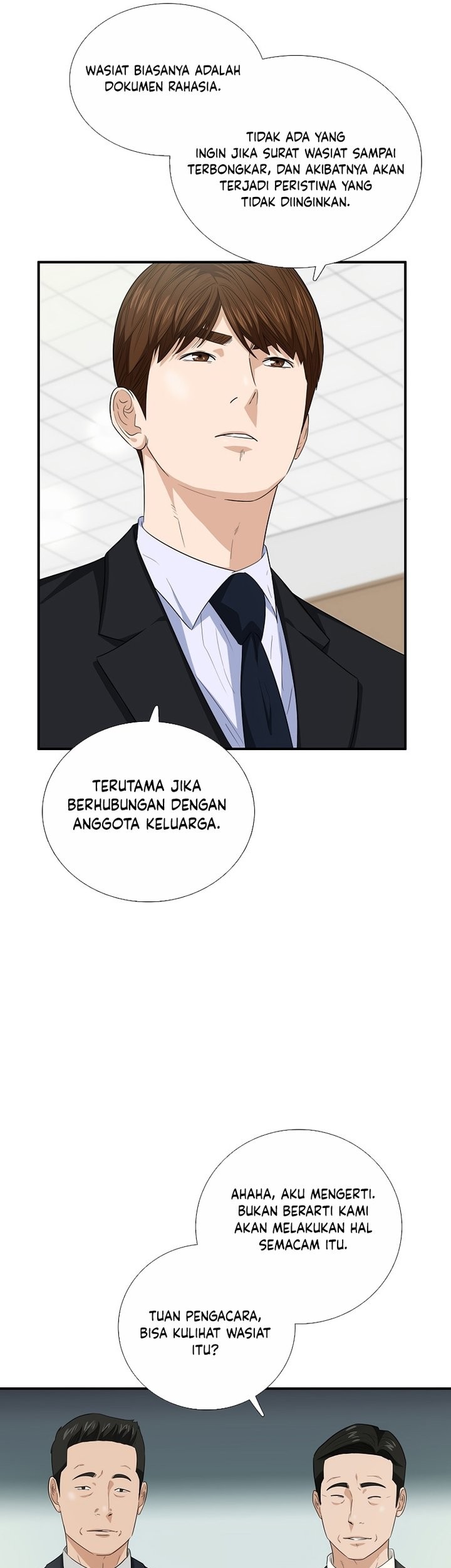 This is the Law Chapter 93 Gambar 61