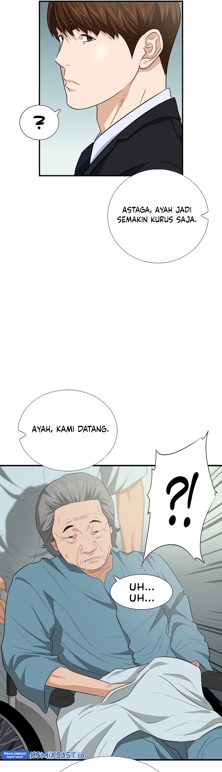 This is the Law Chapter 93 Gambar 63