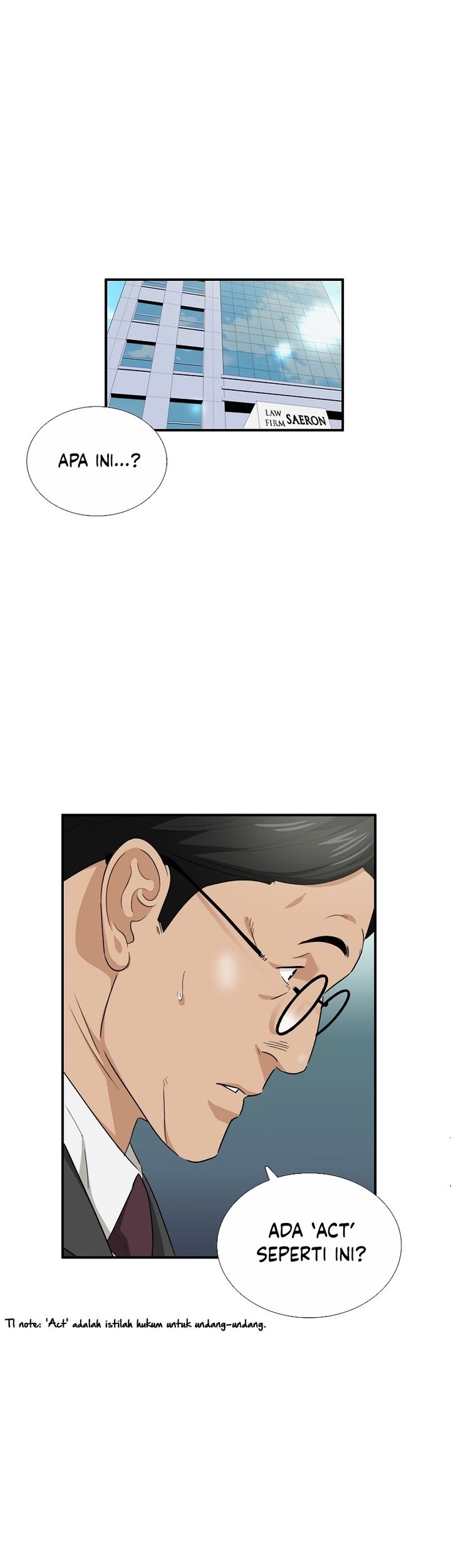 This is the Law Chapter 93 Gambar 8