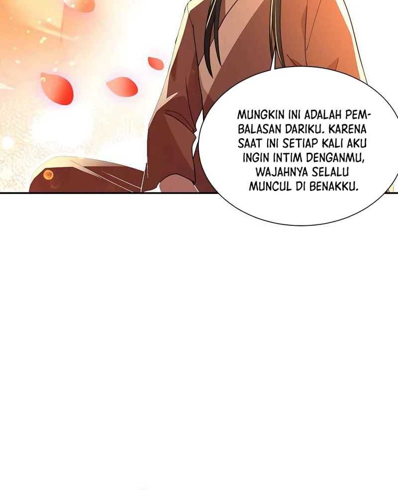 If I Don’t Die, I’ll Be Invincible Chapter 66 Gambar 15