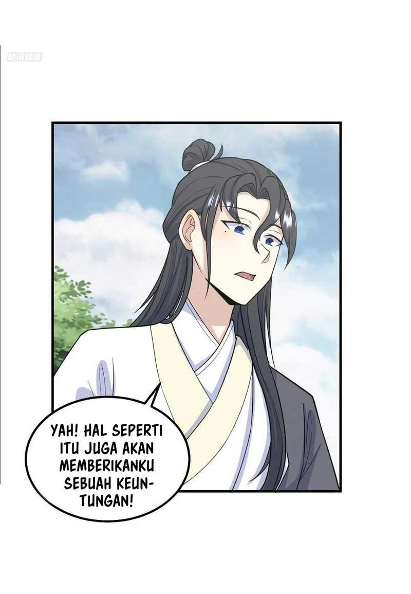 Invincible After a Hundred Years of Seclusion Chapter 218 Gambar 6