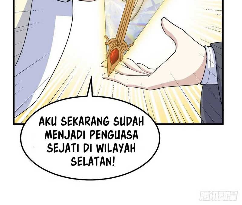 Invincible After a Hundred Years of Seclusion Chapter 218 Gambar 11