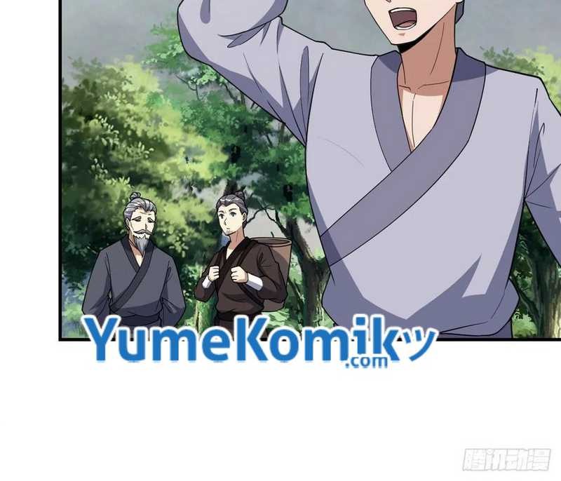 Invincible After a Hundred Years of Seclusion Chapter 218 Gambar 16