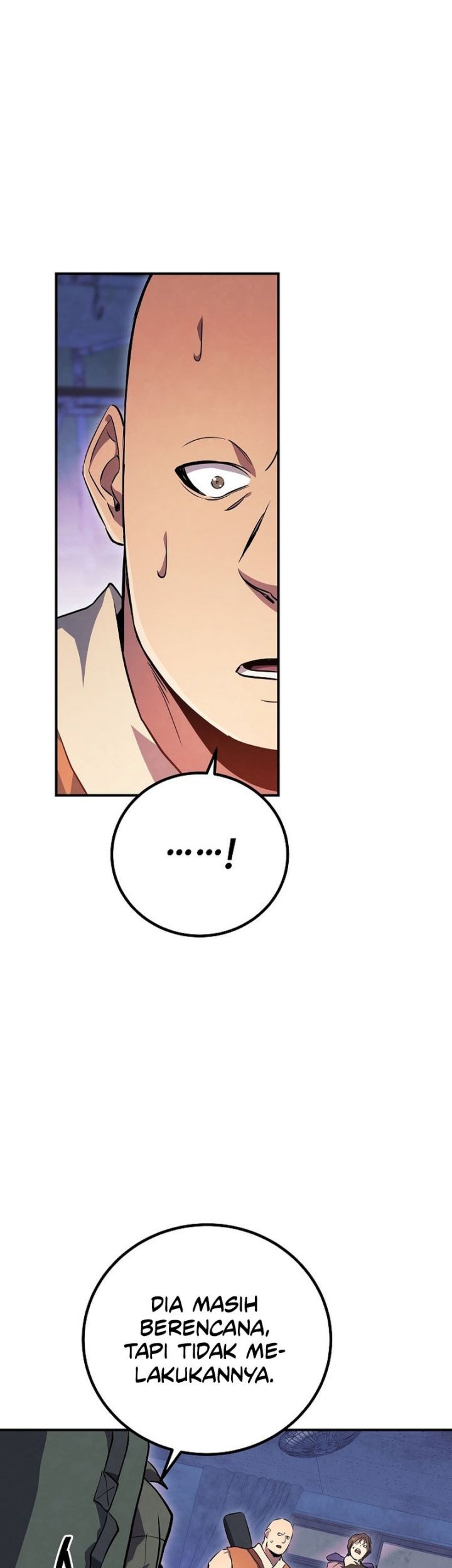 God’s Web Novel Chapter 28 Gambar 34