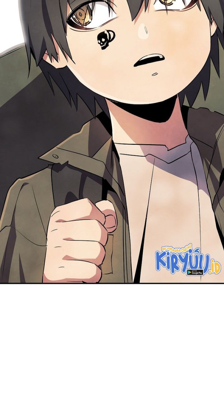 God’s Web Novel Chapter 28 Gambar 42