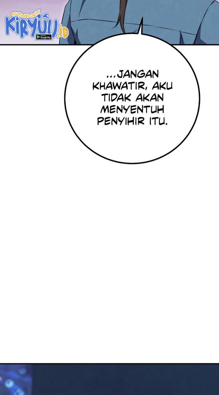God’s Web Novel Chapter 28 Gambar 61