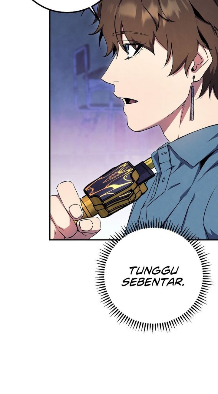 God’s Web Novel Chapter 28 Gambar 71
