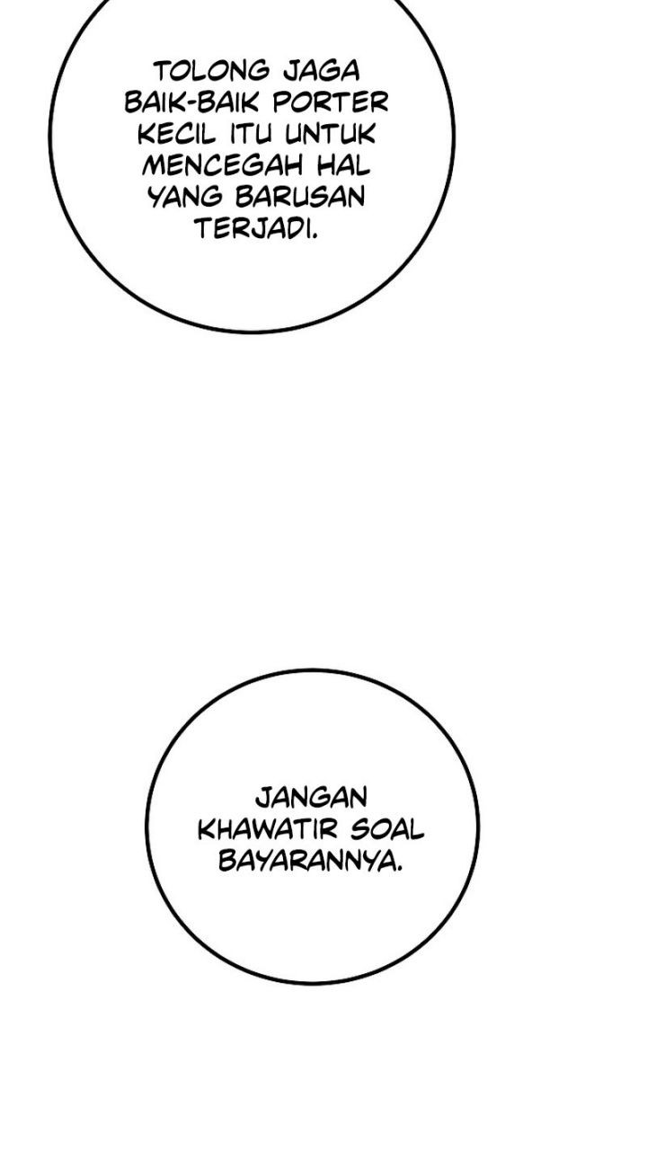 God’s Web Novel Chapter 28 Gambar 74