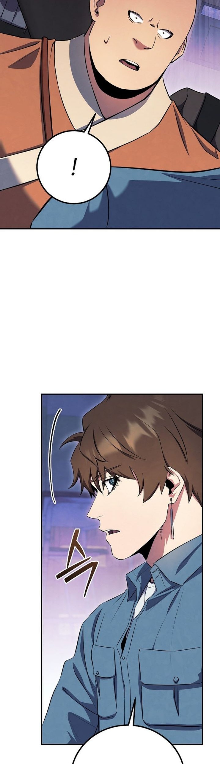 God’s Web Novel Chapter 28 Gambar 76