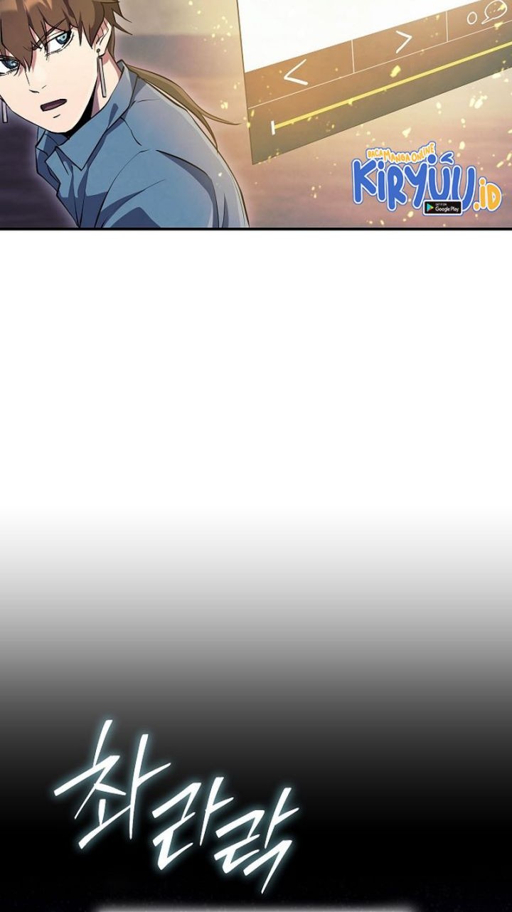 God’s Web Novel Chapter 28 Gambar 7
