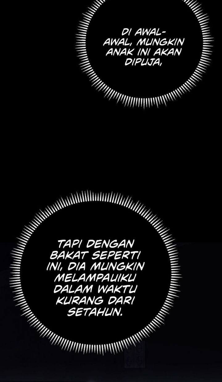 God’s Web Novel Chapter 28 Gambar 13