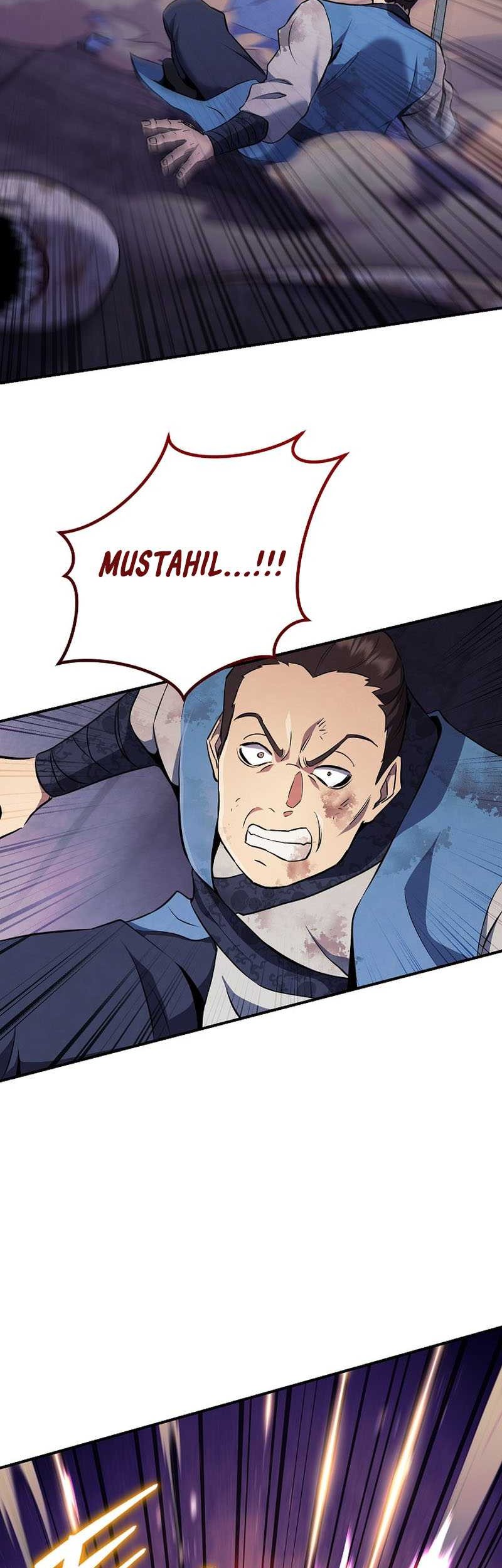 God’s Web Novel Chapter 27 Gambar 52