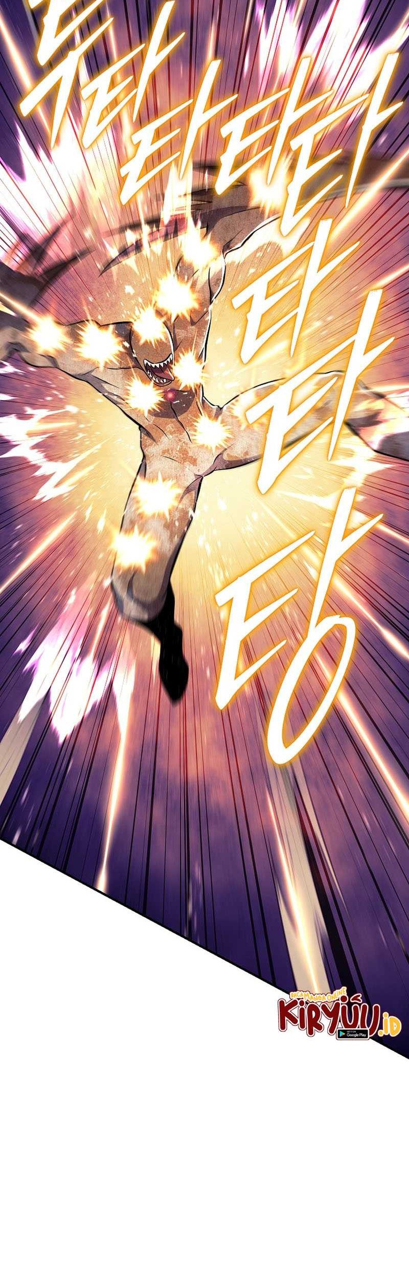 God’s Web Novel Chapter 27 Gambar 53