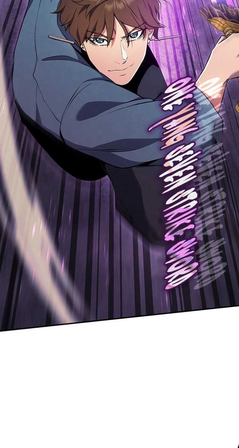 God’s Web Novel Chapter 27 Gambar 55