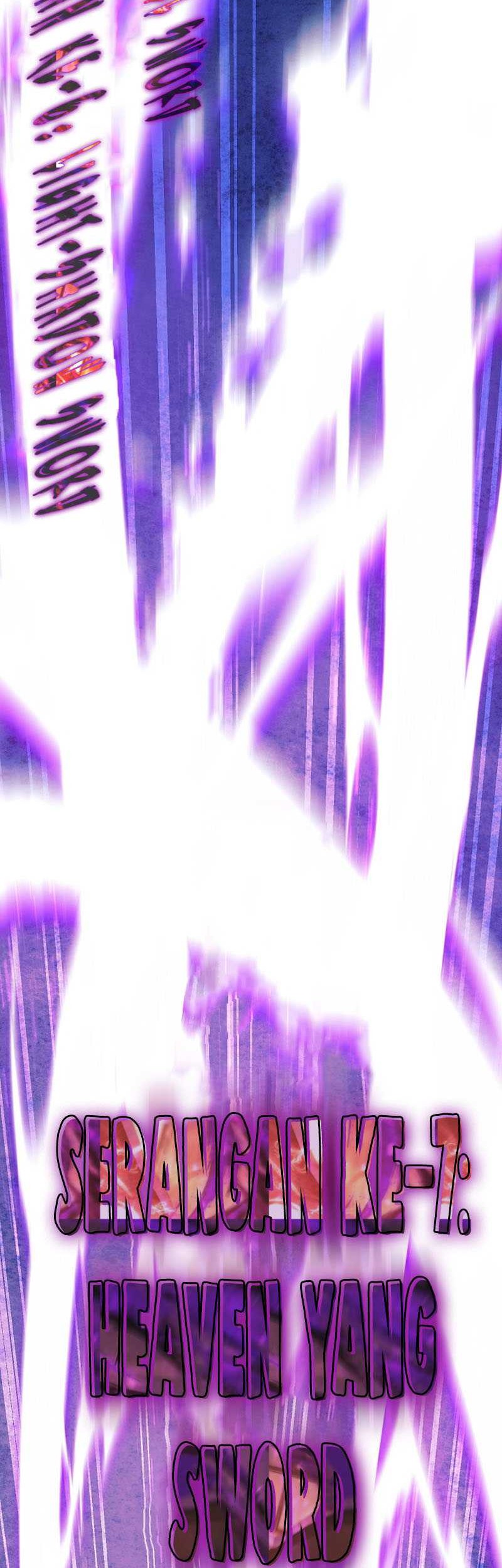 God’s Web Novel Chapter 27 Gambar 57