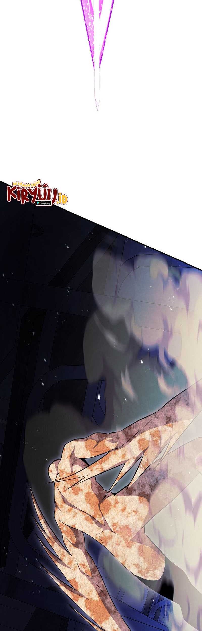 God’s Web Novel Chapter 27 Gambar 59