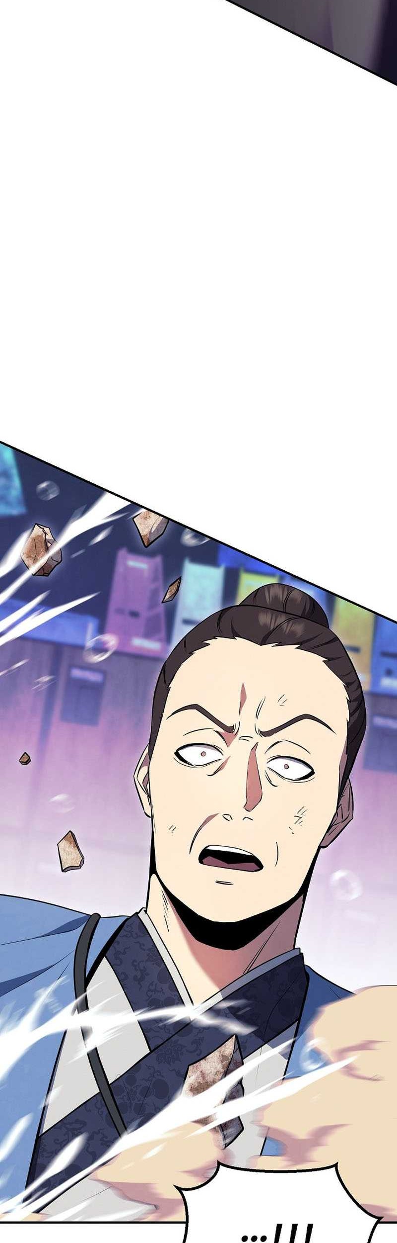 God’s Web Novel Chapter 27 Gambar 63