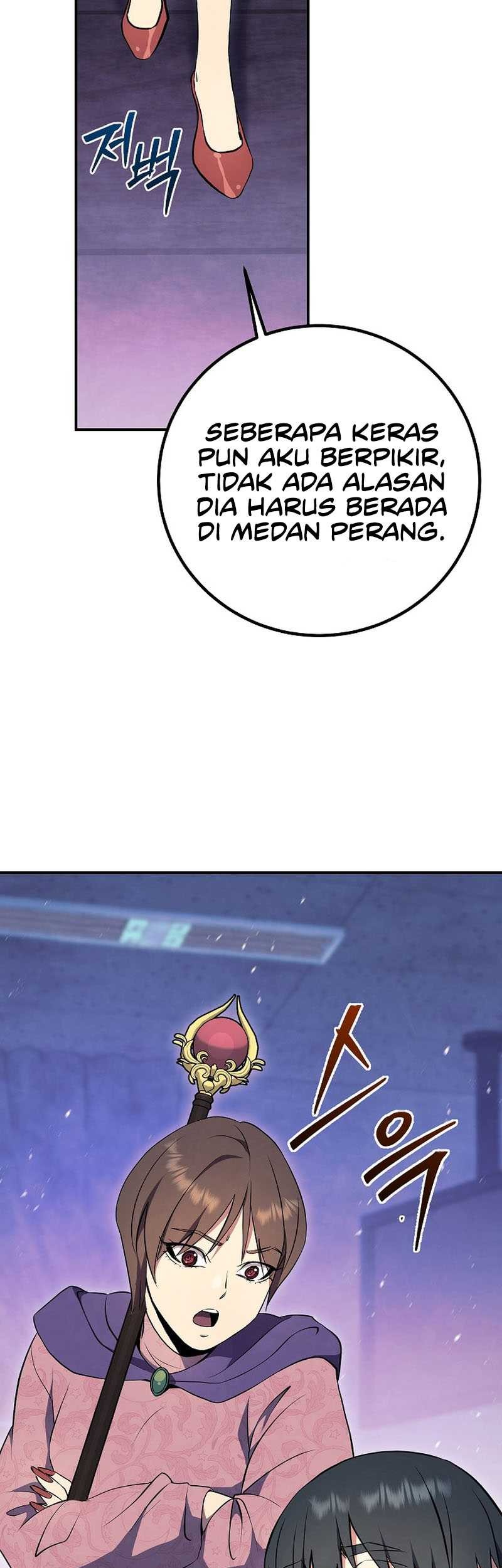 God’s Web Novel Chapter 27 Gambar 72