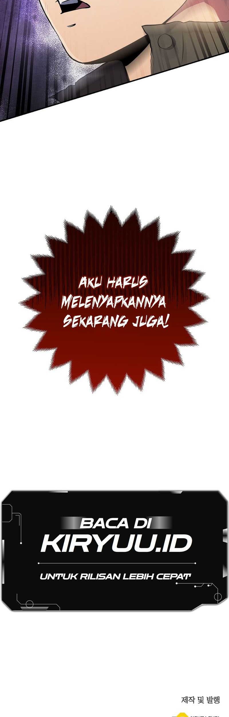 God’s Web Novel Chapter 27 Gambar 77