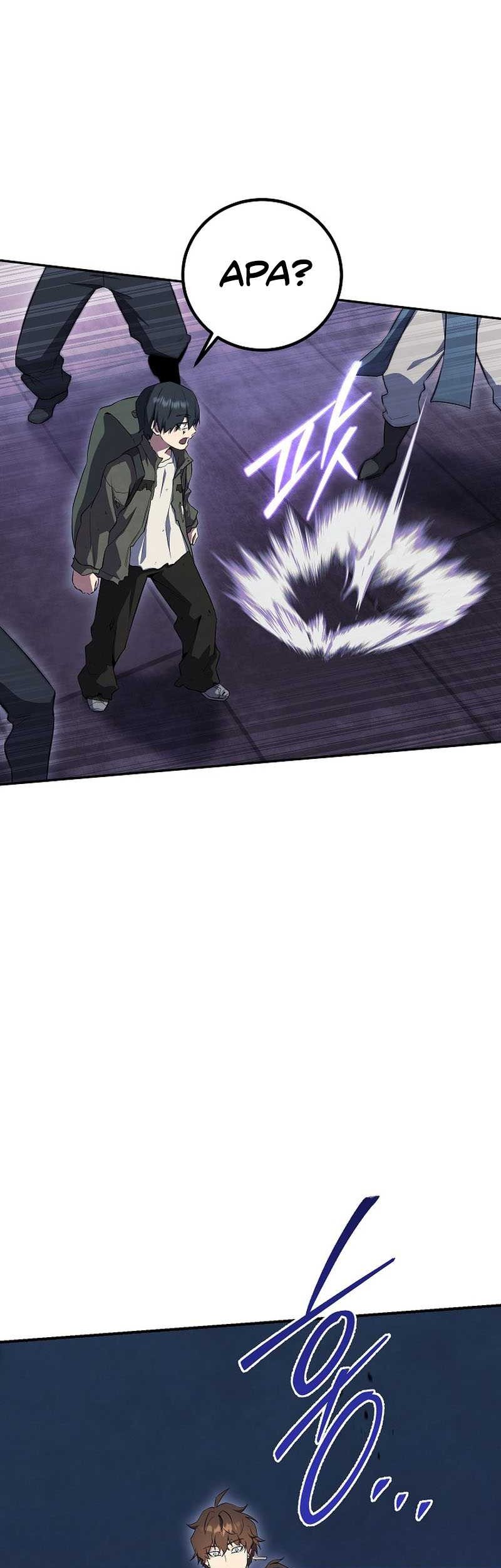 God’s Web Novel Chapter 27 Gambar 4