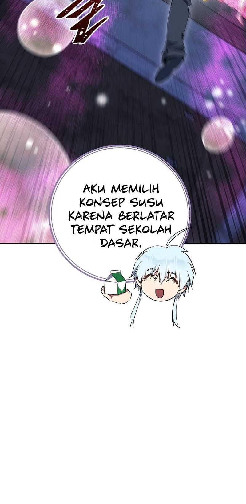 God’s Web Novel Chapter 27 Gambar 7