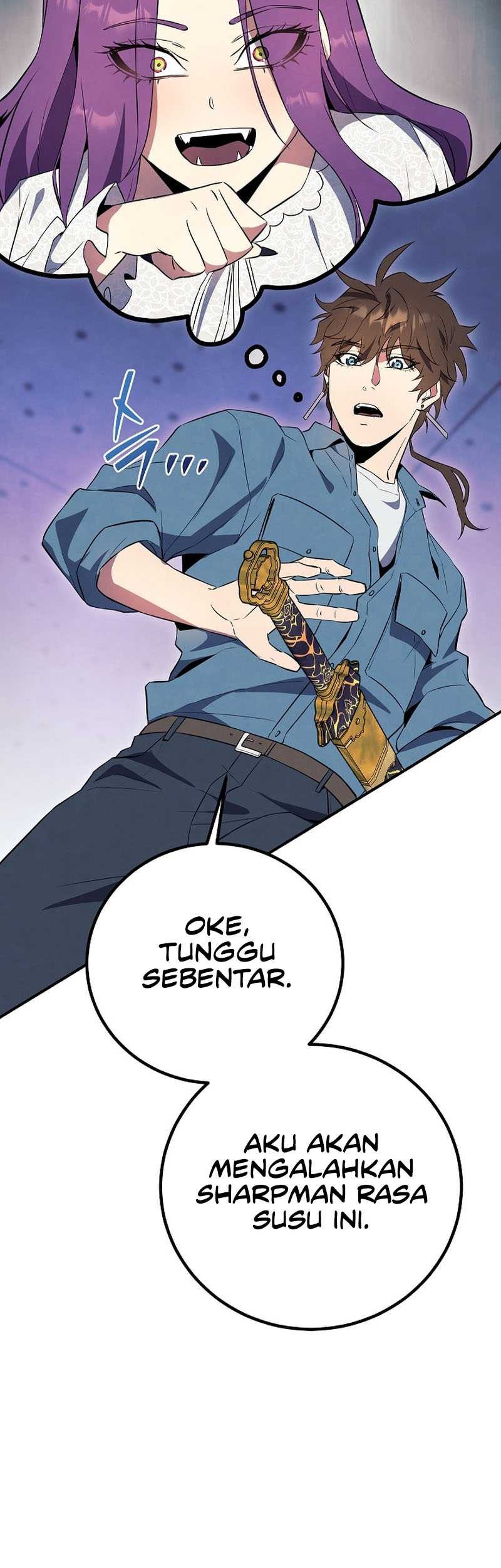 God’s Web Novel Chapter 27 Gambar 10