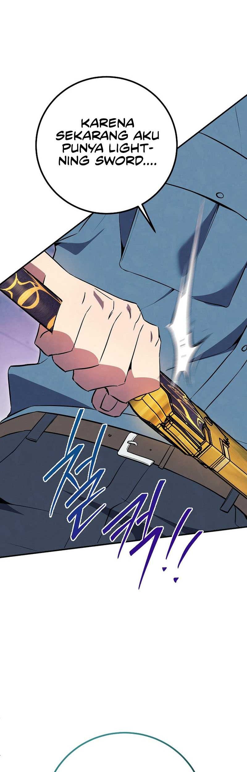God’s Web Novel Chapter 27 Gambar 11